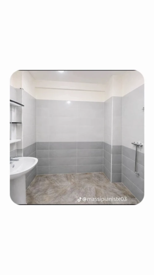 Location Appartement F3 Tizi Ouzou Tigzirt