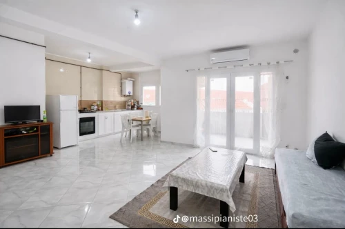 Location Appartement F3 Tizi Ouzou Tigzirt
