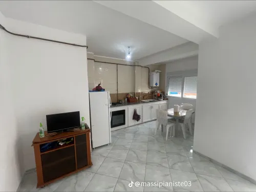 Location Appartement F3 Tizi Ouzou Tigzirt