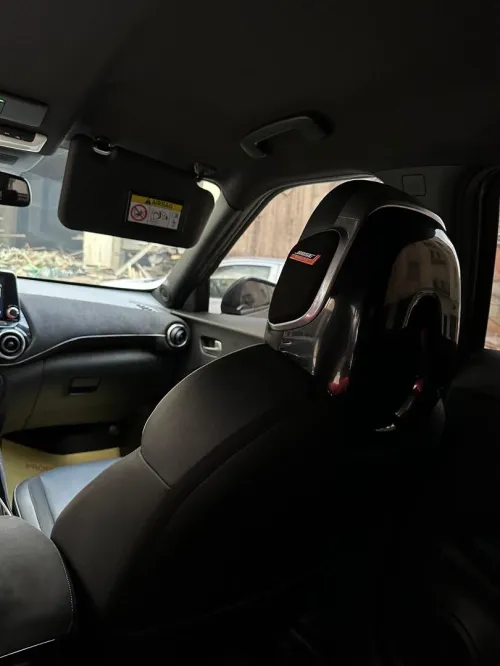 Nissan Juke 2021 N-design
