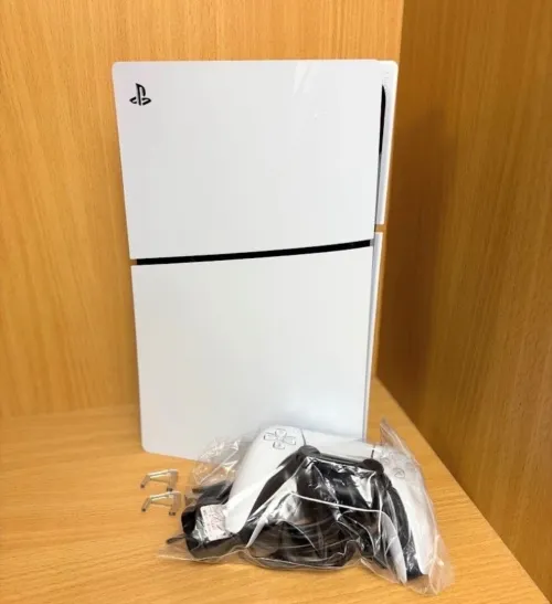 PS5 digital 1TB