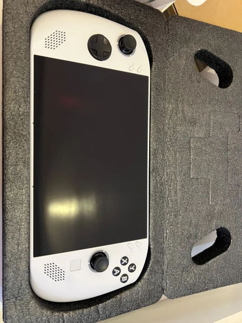 Lenovo legion GO S