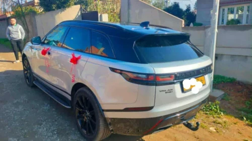 Rover Villard 2017 
