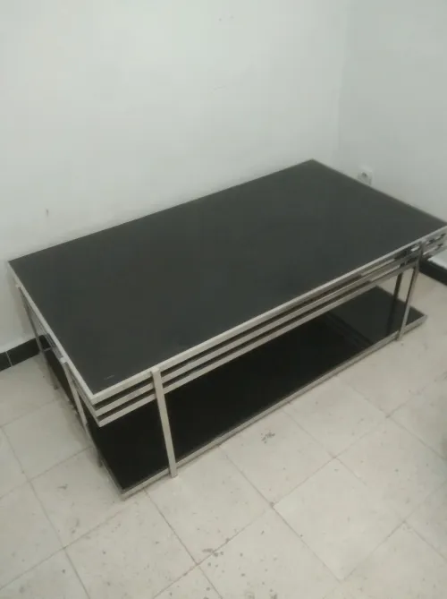 Table basse 