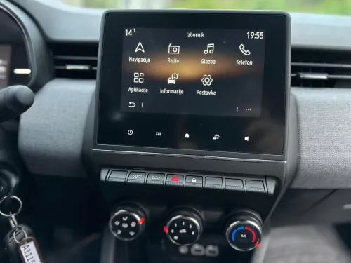 Renault Clio 5  2024 Evolution