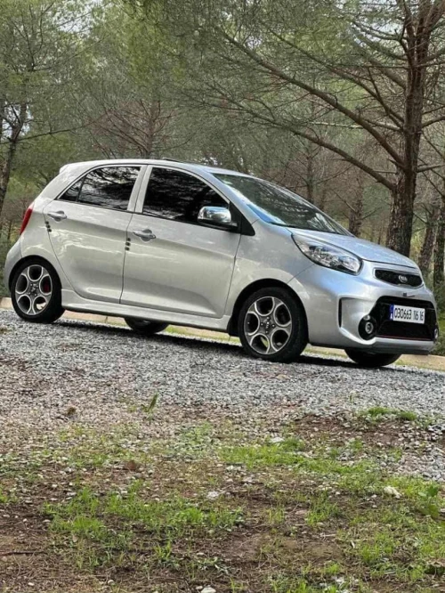 Kia Picanto 2016 Sportline