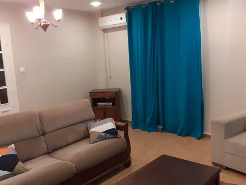 Location vacances Villa Tizi Ouzou Tigzirt