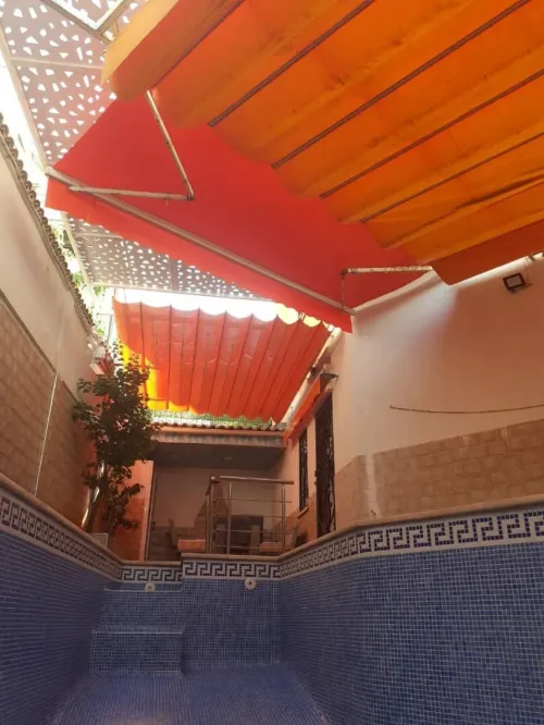 Location vacances Villa Tizi Ouzou Tigzirt