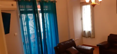Location vacances Niveau De Villa F3 Tizi Ouzou Tigzirt
