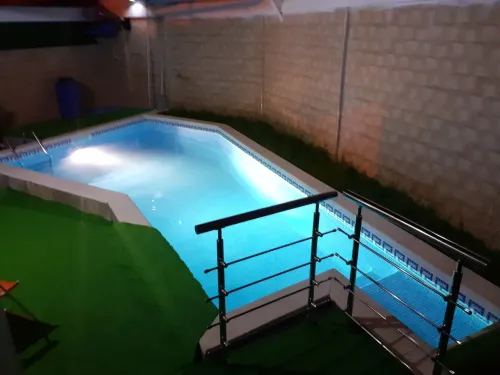 Location vacances Niveau De Villa F3 Tizi Ouzou Tigzirt