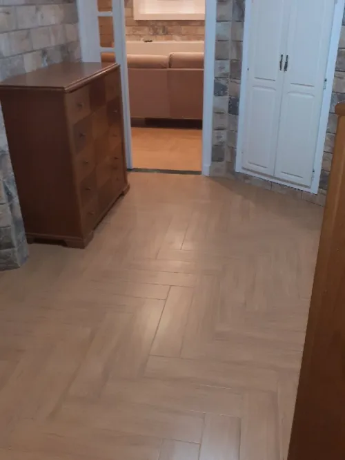 Location vacances Niveau De Villa F3 Tizi Ouzou Tigzirt