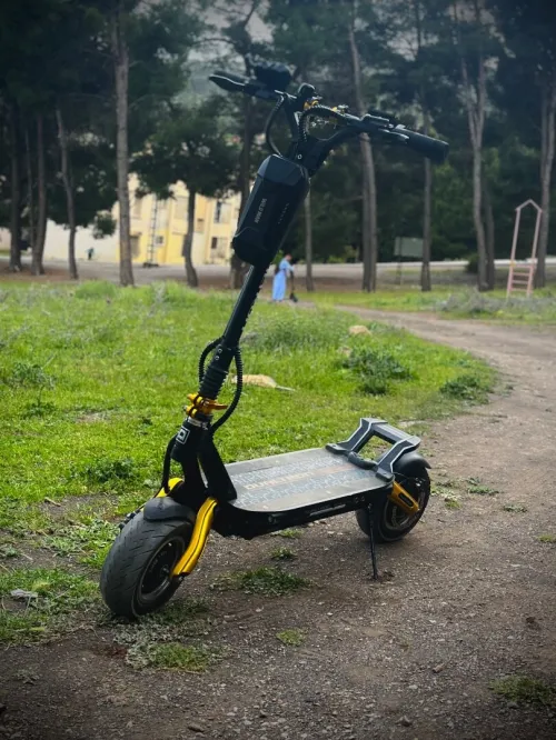 Dualtron Achilleus 2024
