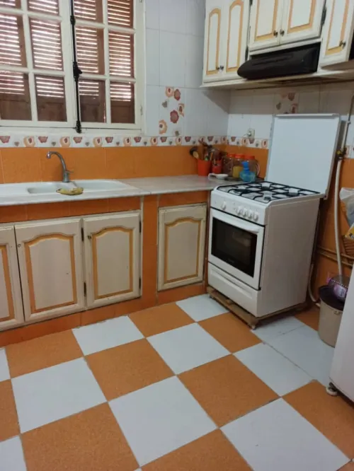 Vente Appartement F4 Alger Douera
