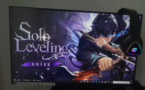 Pc gaming 