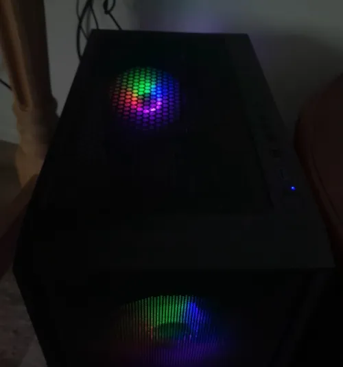 Pc gaming 