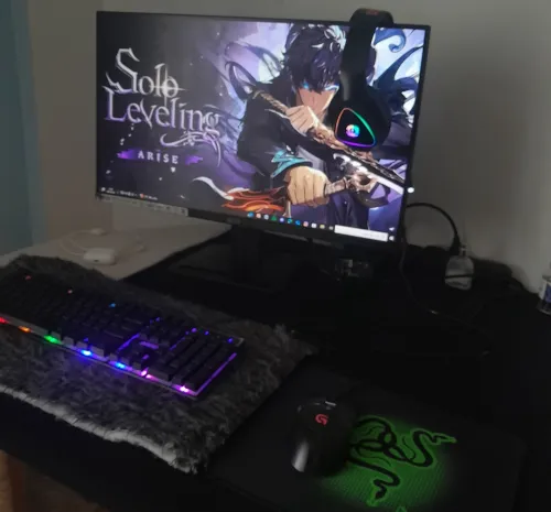 Pc gaming 
