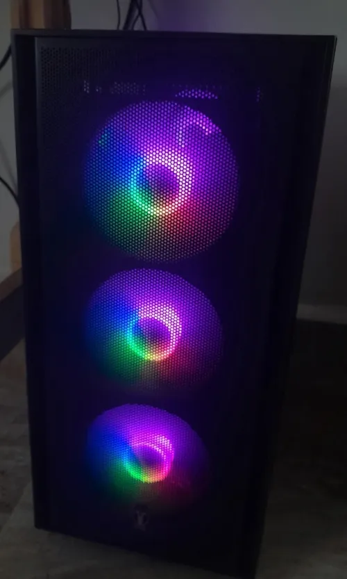 Pc gaming 