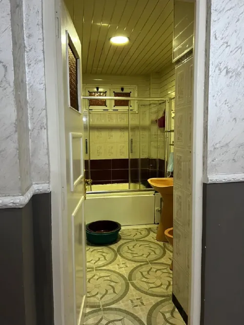 Location Appartement F4 Alger Bab ezzouar
