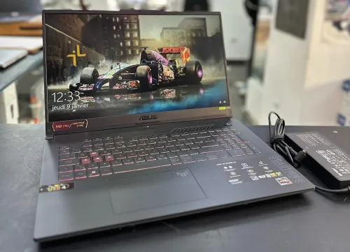 Pc laptob gaming 