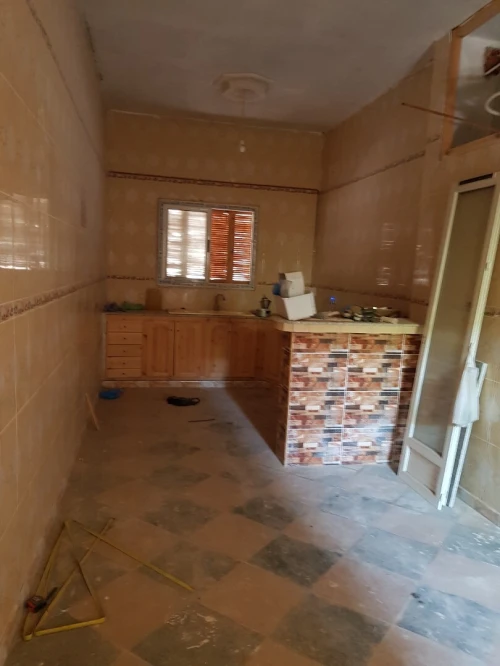 Vente Villa Mostaganem Mesra