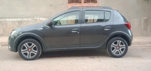 Dacia Sandero 2019 Stepway