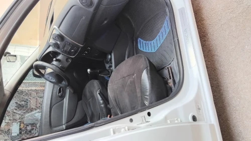 Dacia Logan 2014 Logan