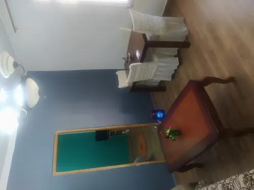 Vente Appartement F3 Alger El biar