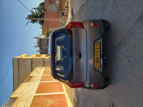 Kia Picanto 2011 Styl