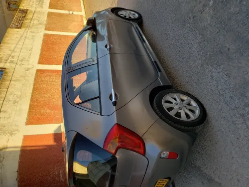 Kia Picanto 2011 Styl