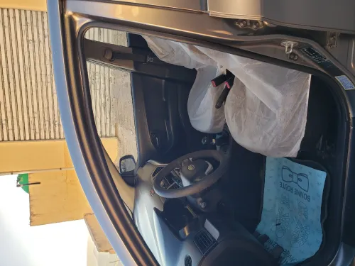 Kia Picanto 2011 Styl