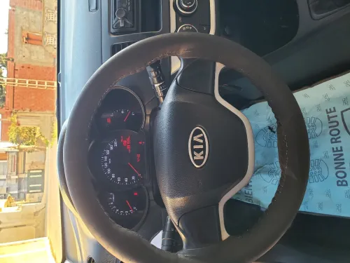 Kia Picanto 2011 Styl