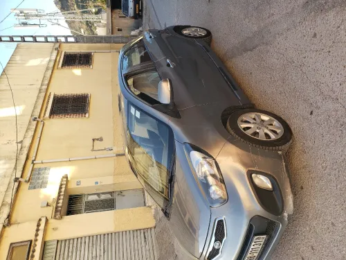 Kia Picanto 2011 Styl