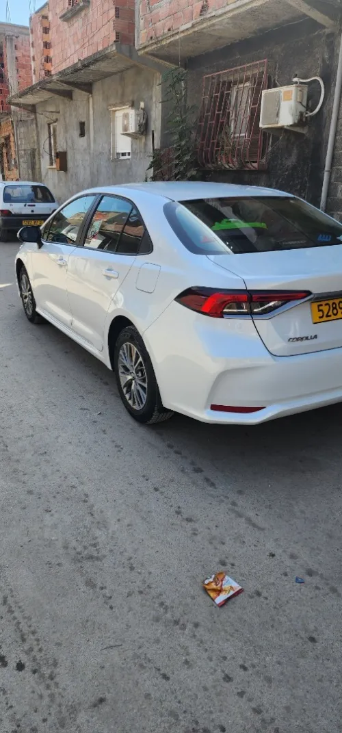 Toyota Corolla 2024 
