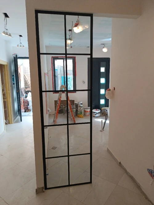 Vente Appartement F4 Alger Hydra