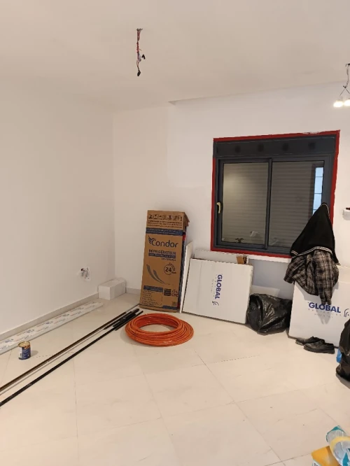 Vente Appartement F4 Alger Hydra