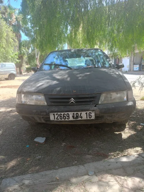 Citroen ZX 1994 ZX