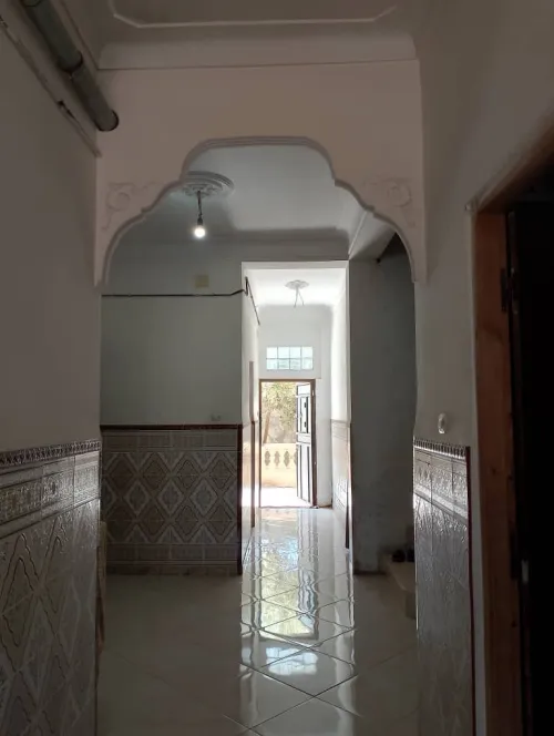 Vente Villa Oran Ben freha