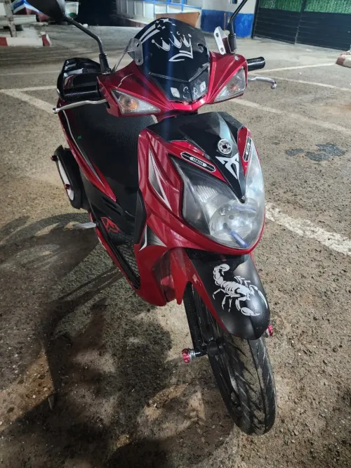 Sum sr Sr 2019