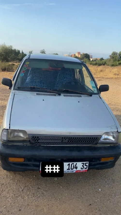 Maruti Maruti 2004 