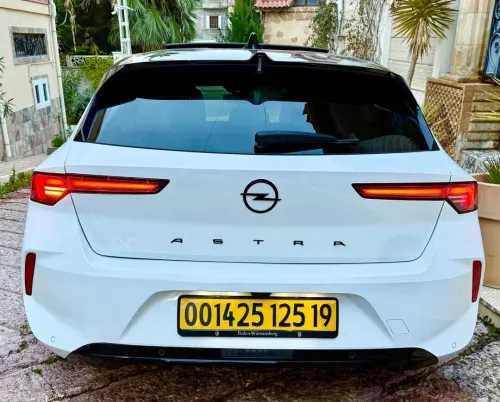 Opel Astra 2025 GS LINE