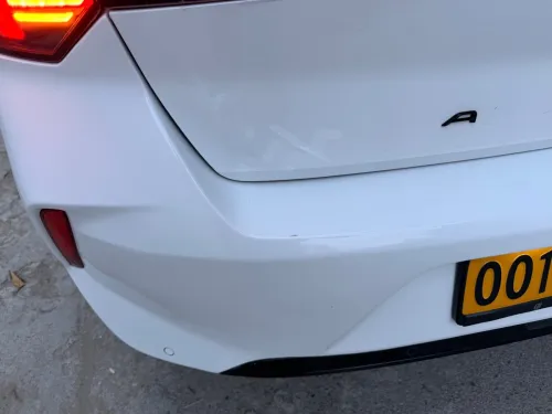 Opel Astra 2025 GS LINE