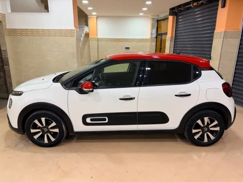 Citroen C3 2022 