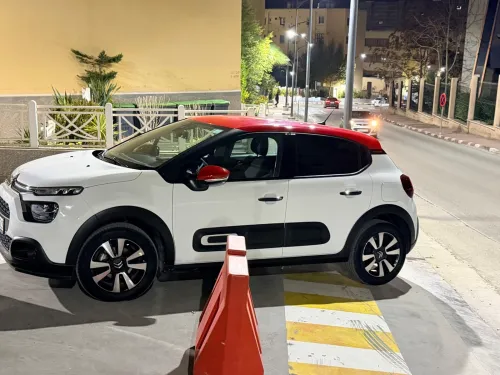 Citroen C3 2022 