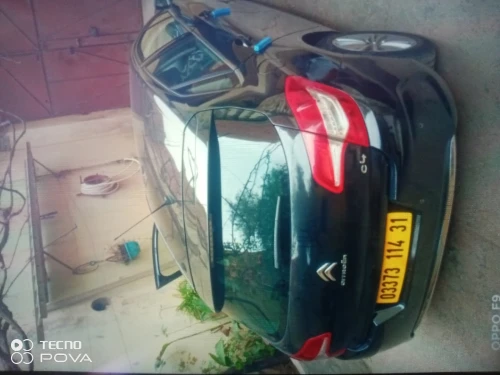 Citroen C4 2014 C4