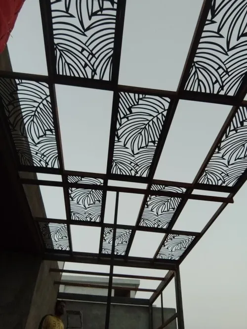 Tinda Pergola