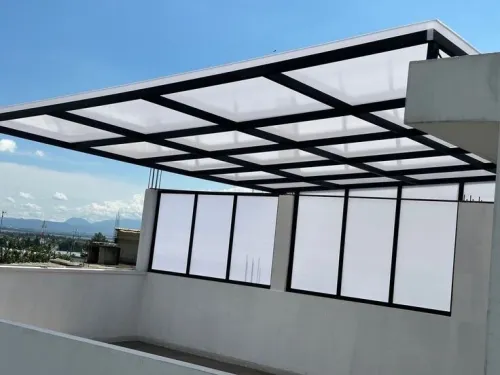 Tinda Pergola