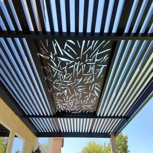 Tinda Pergola