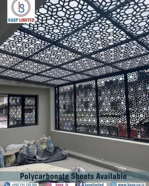 Tinda Pergola