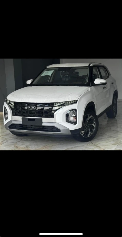 Hyundai CRETA 2023 Foul