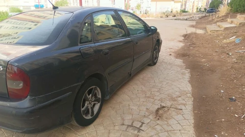 Citroen C5 2002 C5